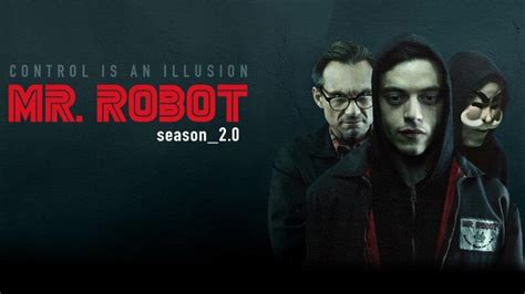 ‘Mr. Robot’ Season 2, Episode 9: A Bad Dream